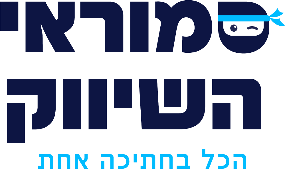 סמוראי השיווק