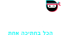 סמוראי השיווק