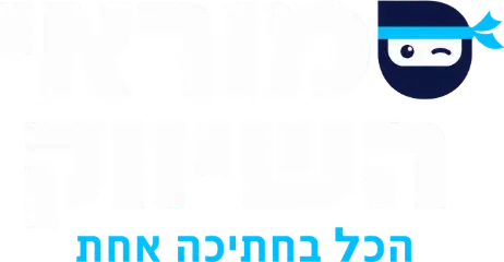 סמוראי השיווק